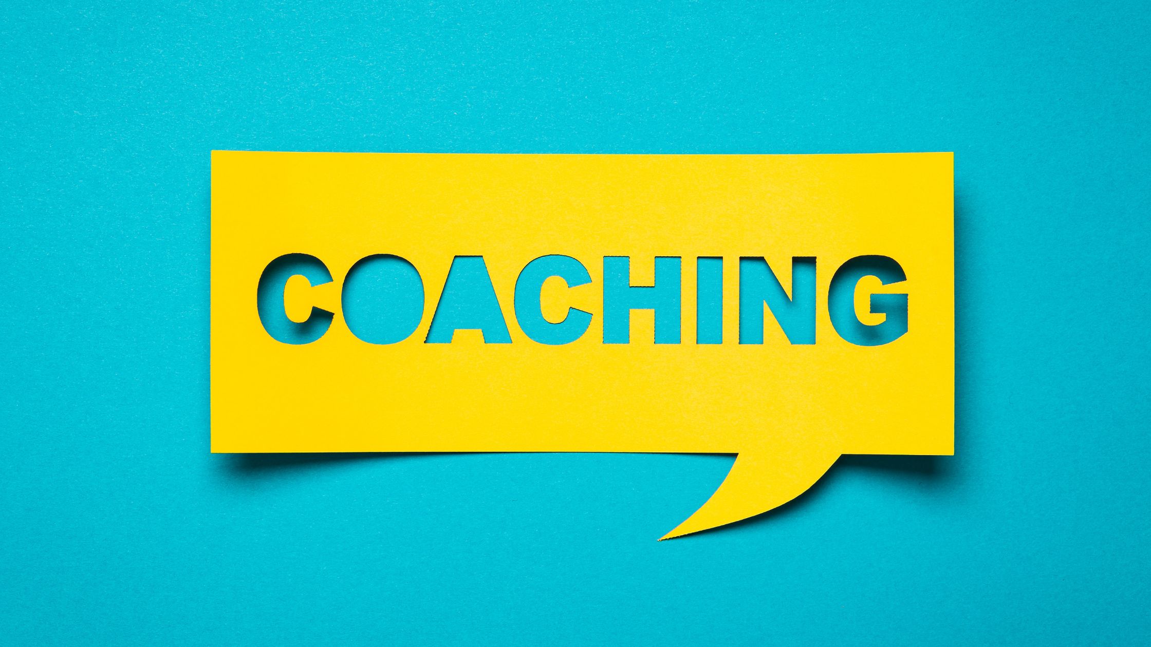 Qu'est-ce que le coaching ?
